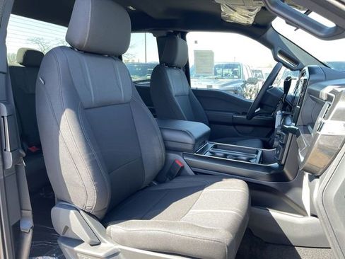 New 2026 Ford F150 STX image 21