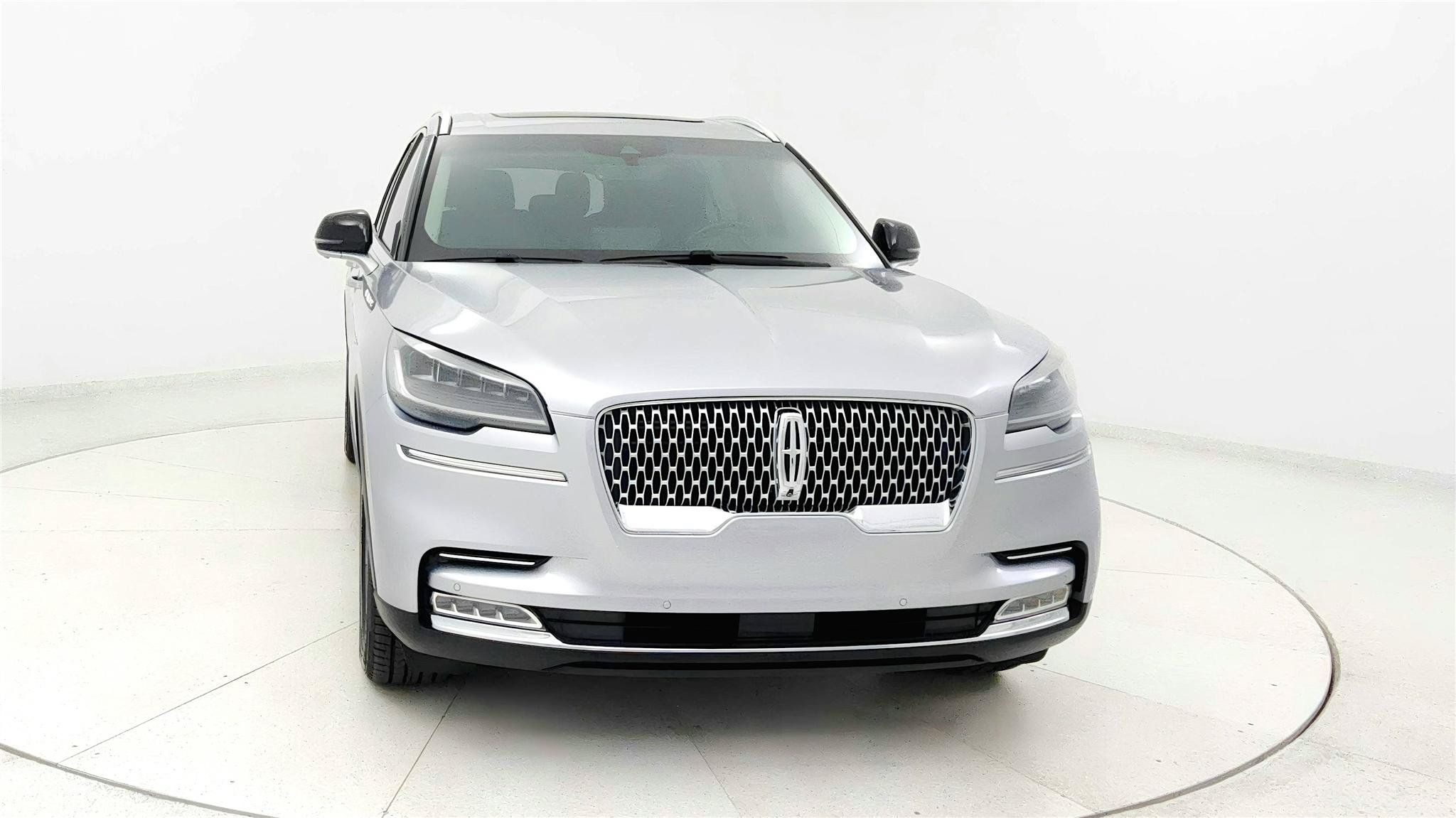 Used 2020 Lincoln Aviator Reserve w/ Elements Package Plus AWD/4WD image 8