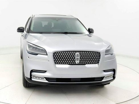 Used 2020 Lincoln Aviator Reserve w/ Elements Package Plus AWD/4WD image 8