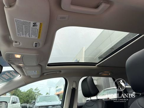 Certified 2024 Ford Edge SEL w/ Convenience Package AWD/4WD image 27