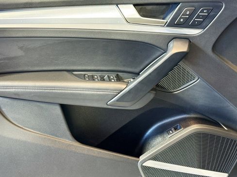 Used 2023 Audi Q5 2.0T Premium Plus w/ Premium Plus Package image 17