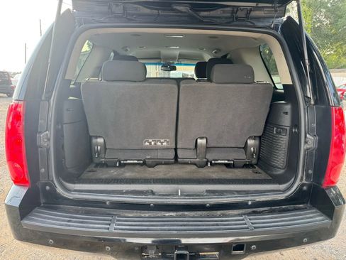 Used 2013 GMC Yukon SLE w/ Convenience Package image 6