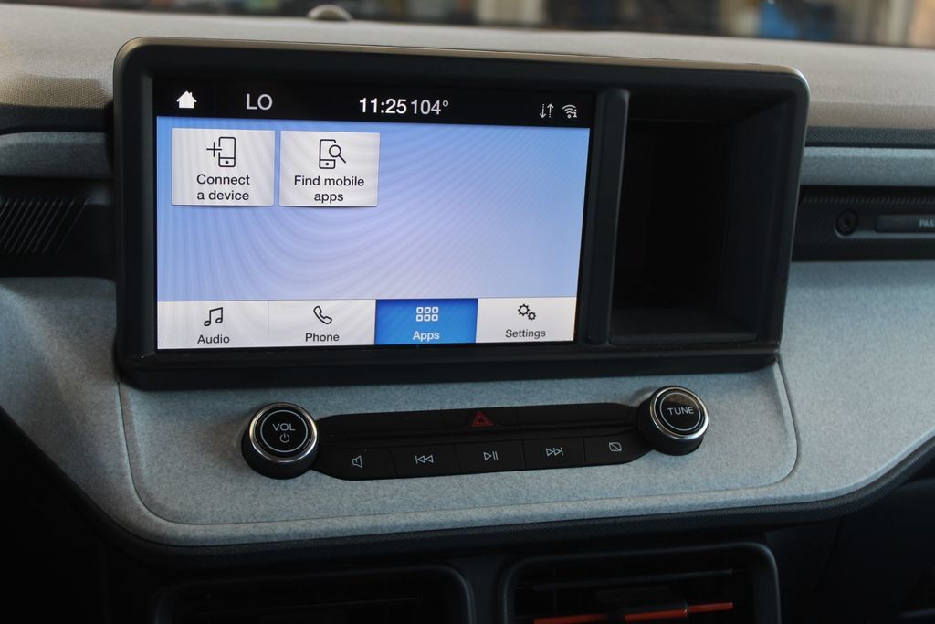 Used 2024 Ford Maverick XLT FWD image 19