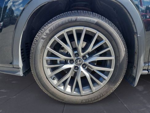 Used 2022 Lexus RX 350 F Sport AWD/4WD image 15