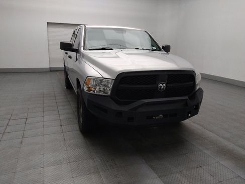 Used 2019 RAM 1500 Tradesman w/ Popular Equipment Group AWD/4WD image 13