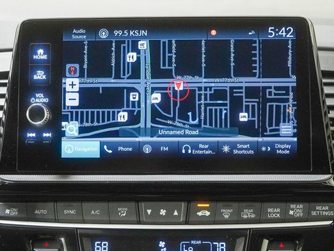 New 2026 Honda Odyssey Elite image 30