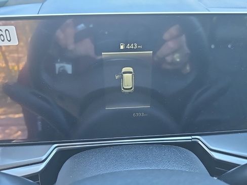 Certified 2025 Kia Sorento S w/ Panoramic Sunroof Package image 13