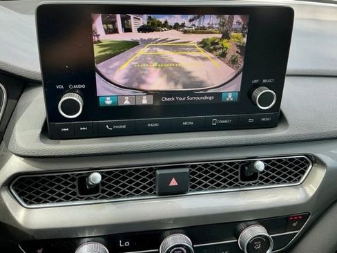 Certified 2024 Acura Integra FWD image 24