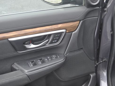 Certified 2022 Honda CR-V EX image 16