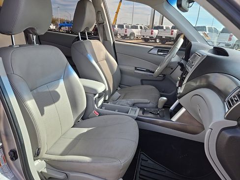 Used 2011 Subaru Forester 2.5XT Touring w/ Popular Equipment Group 4B image 19
