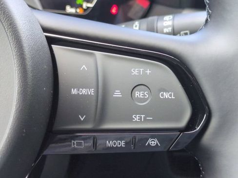 New 2026 MAZDA CX-5 2.5 S w/ Premium Plus Package AWD/4WD image 25