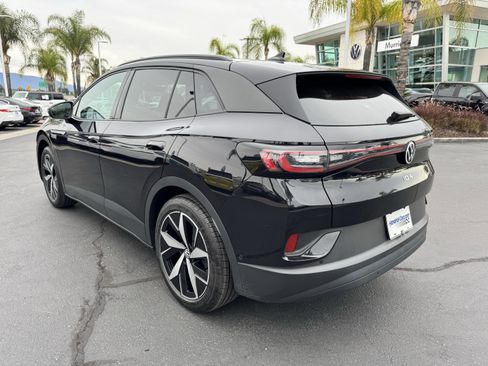 Certified 2023 Volkswagen ID.4 Pro S image 8