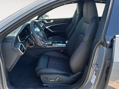 New 2026 Audi RS 7 Performance AWD/4WD image 9