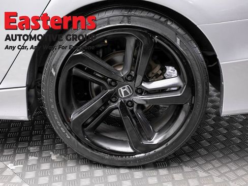 Used 2022 Honda Accord Sport image 8