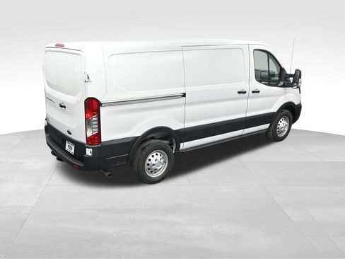 New 2025 Ford Transit 150 Low Roof AWD w/ Interior Upgrade Package image 42