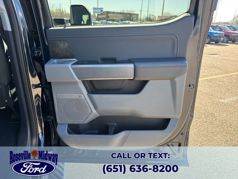 Used 2022 Ford F150 XLT w/ Equipment Group 302A High image 40