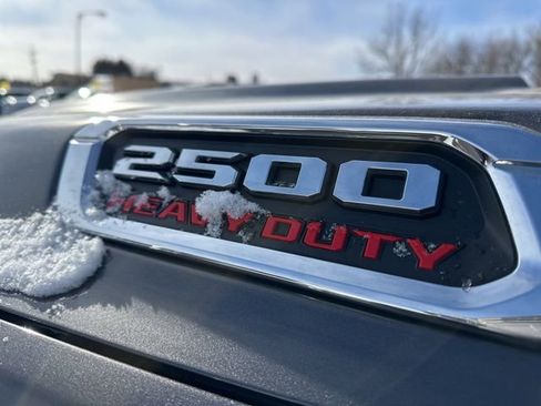 Certified 2024 RAM 2500 Big Horn image 22