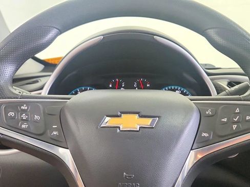 Used 2024 Chevrolet Malibu LT FWD image 18