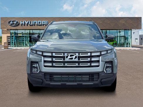 New 2026 Hyundai Santa Cruz SEL FWD image 12