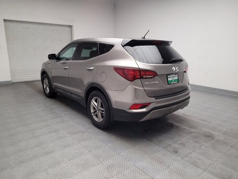 Used 2018 Hyundai Santa Fe Sport w/ Cargo Package FWD image 5