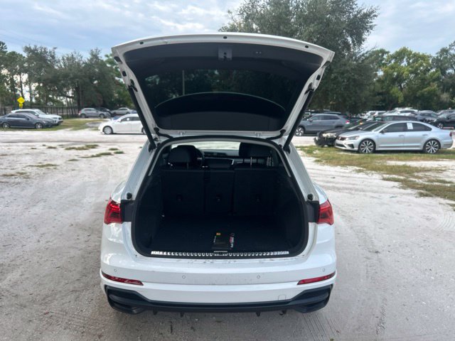 Used 2020 Audi Q3 2.0T Premium Plus AWD/4WD image 7