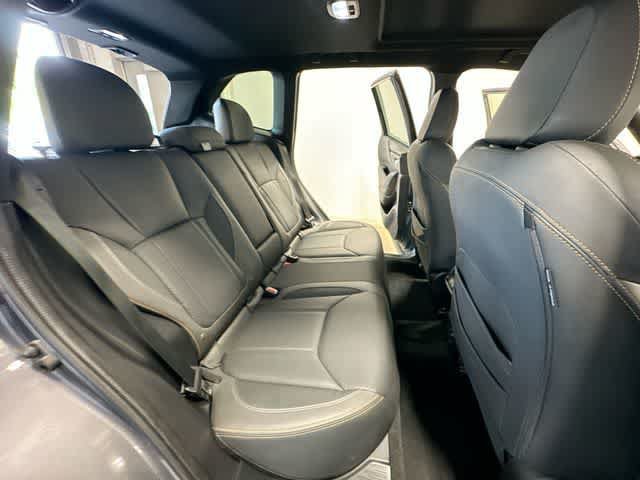 Used 2022 Subaru Forester Wilderness AWD/4WD image 25