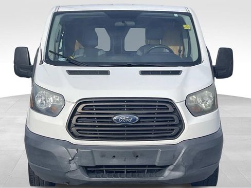 Used 2015 Ford Transit 350 148 Low Roof image 9