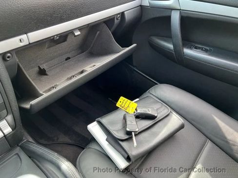 Used 2005 Porsche Cayenne S image 40