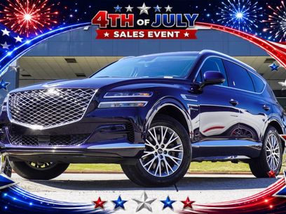 Used 2024 Genesis GV80 2.5T