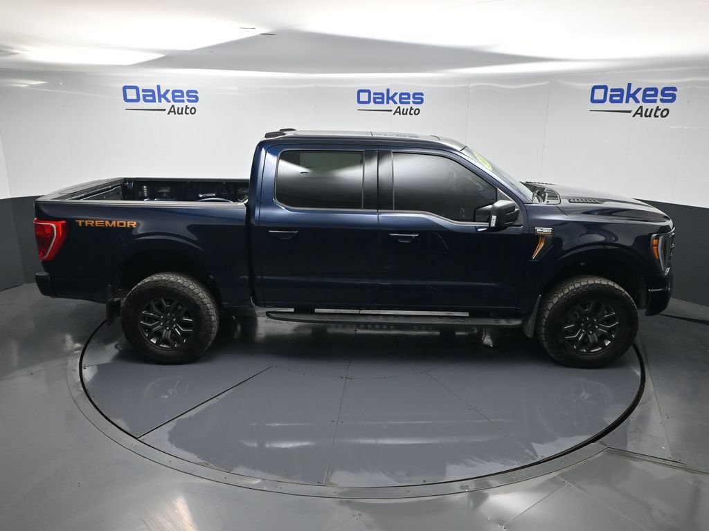 Used 2023 Ford F150 Tremor AWD/4WD image 56