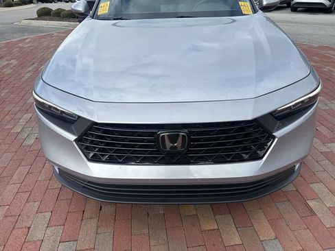 Used 2024 Honda Accord EX image 22