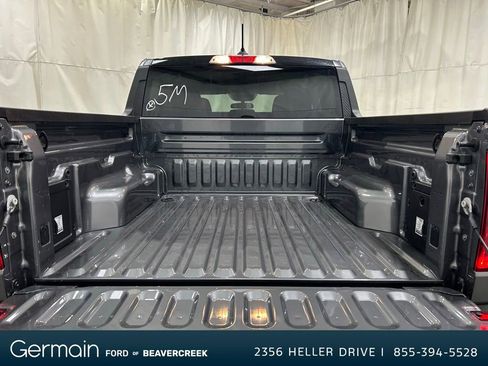 New 2025 Ford Maverick XLT w/ Black Appearance Package image 26