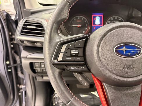 Used 2022 Subaru Forester Sport w/ Popular Package #2 image 13