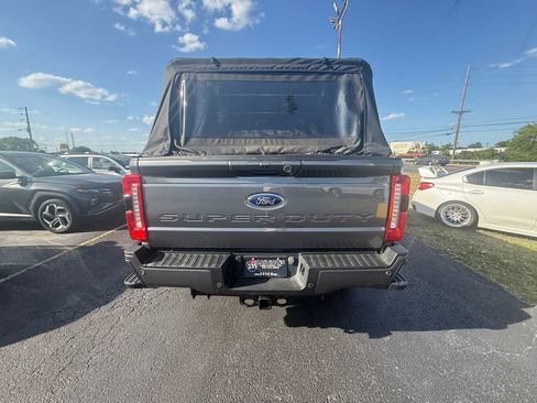 Used 2023 Ford F250 Lariat w/ Lariat Ultimate Package image 4