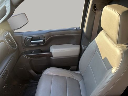 Used 2020 GMC Sierra 1500 SLT image 21