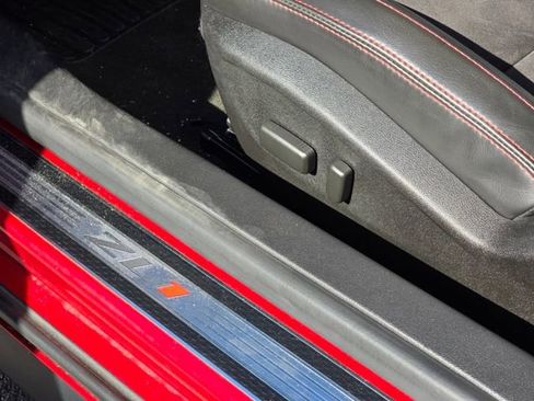 Used 2013 Chevrolet Camaro ZL1 image 21