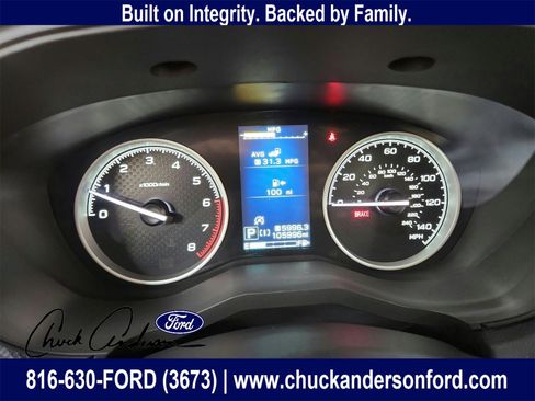 Used 2023 Subaru Forester Premium image 15