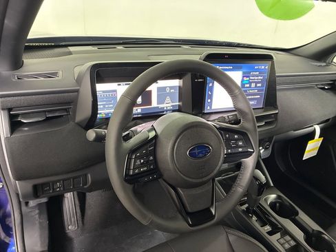 New 2026 Subaru Outback Limited image 11