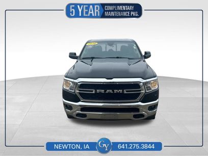 Used 2020 RAM 1500 Big Horn