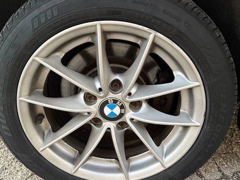 Used 2010 BMW 328i xDrive Sedan image 24