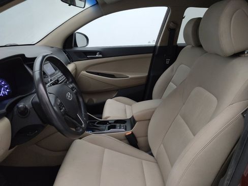 Used 2016 Hyundai Tucson Sport FWD image 17