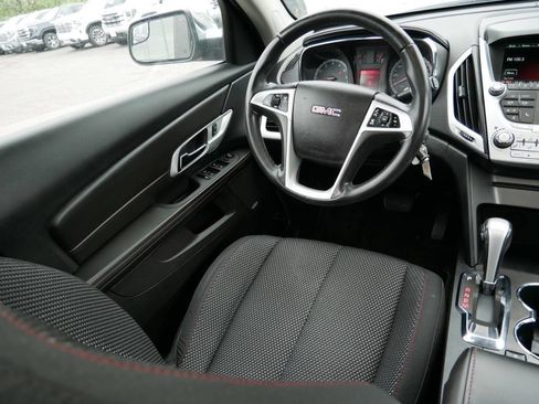 Used 2013 GMC Terrain SLE w/ Chrome Package AWD/4WD image 18