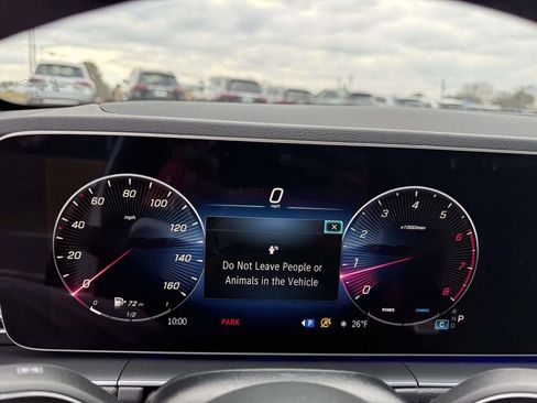 New 2026 Mercedes-Benz GLE 350 4MATIC image 14