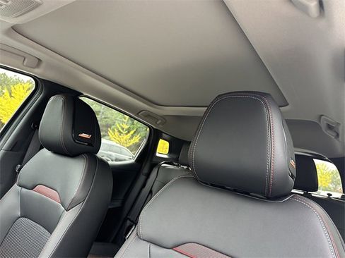 New 2026 Nissan Kicks SR w/ SR Premium Package image 25