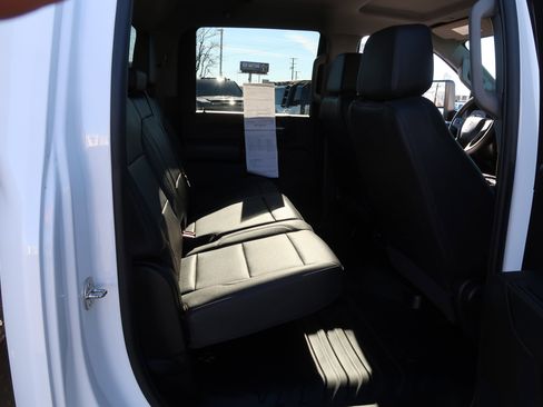 Used 2024 Chevrolet Silverado 3500 W/T w/ WT Convenience Package image 34