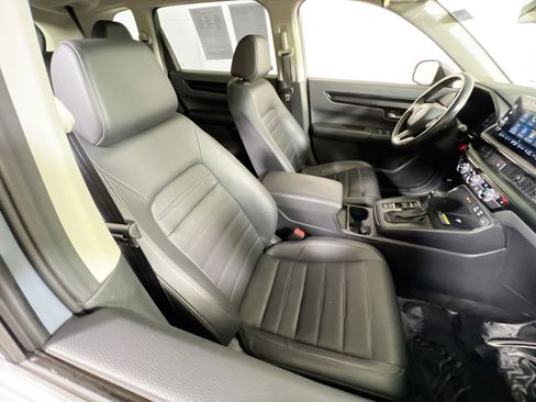 Used 2023 Honda CR-V EX-L image 27