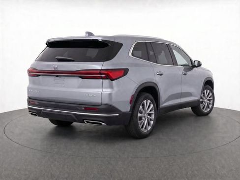 Used 2025 Buick Enclave Preferred FWD image 5