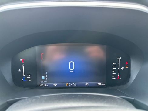 Used 2023 Ford Escape Active image 18