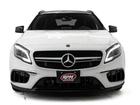 Used 2018 Mercedes-Benz GLA 45 AMG 4MATIC image 6