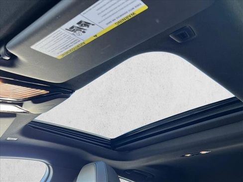 Used 2025 BMW i4 eDrive40 w/ M Sport Package image 16